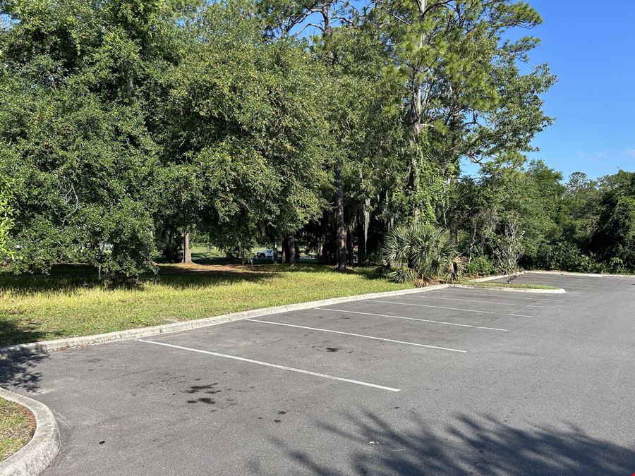 1.2 Ac Corner Lot - NE 14th Street