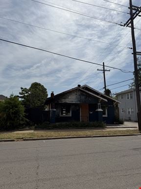Former Publicity Salon