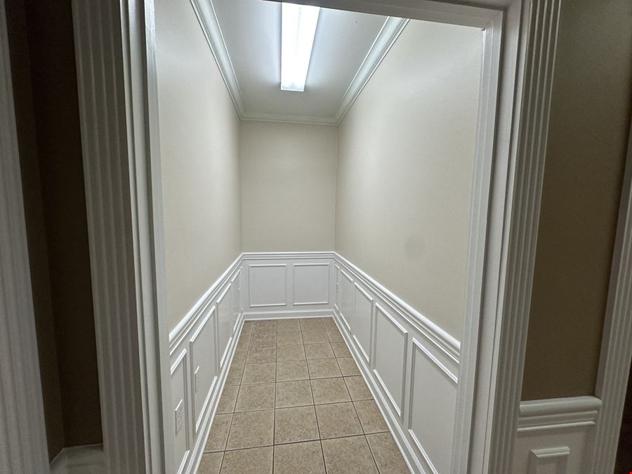 Collett Court Office Condominiums