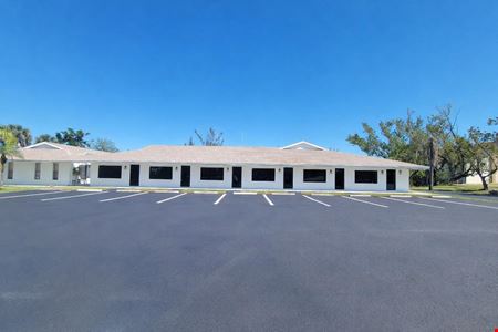 Preview of Office space for Sale at 16956 McGregor Blvd