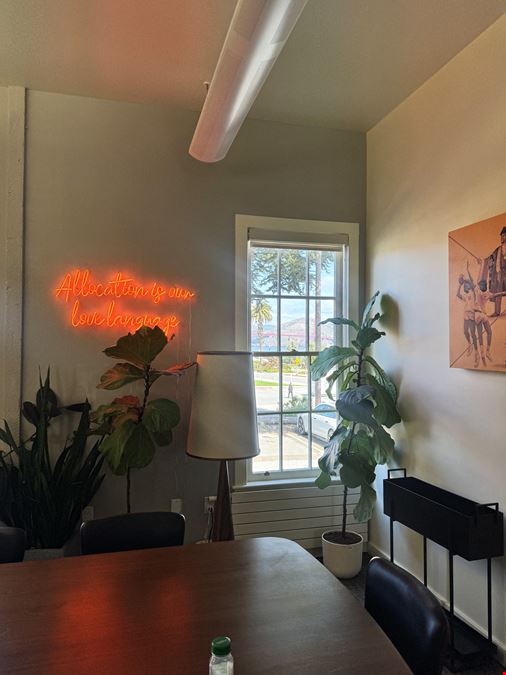 87 Graham Street, Suite 160
