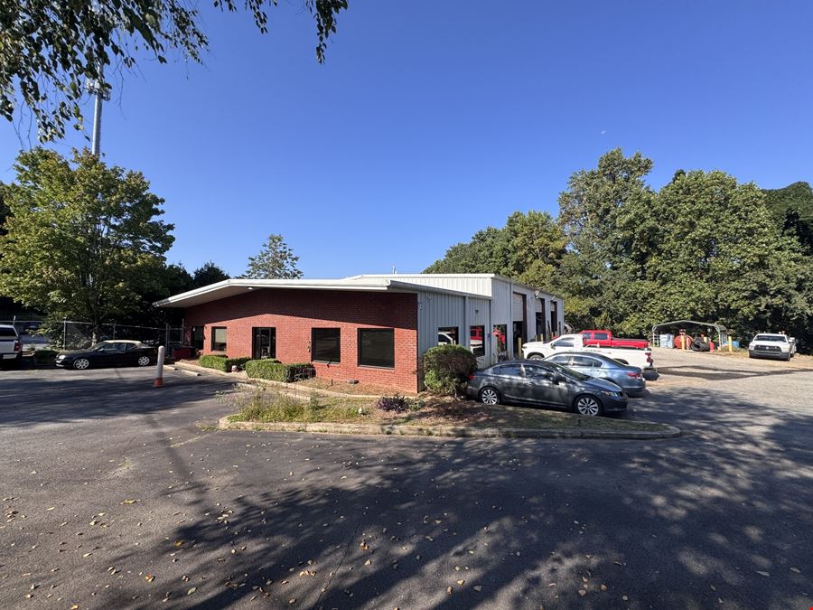 4337 Brogdon Place Cv