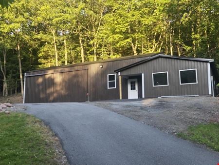 Preview of Mixed Use space for Rent at 188 Hickory Rd