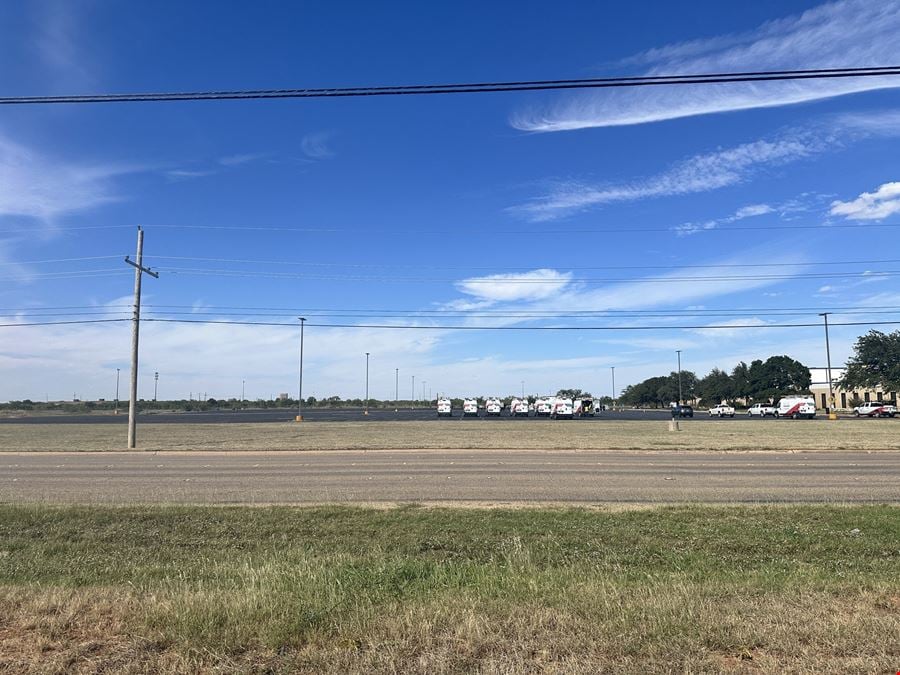 4270 Treanor Drive - 3.815 ACRES