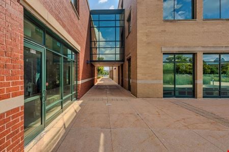 Preview of Office space for Rent at 5401 - 5407 Trillium Boulevard