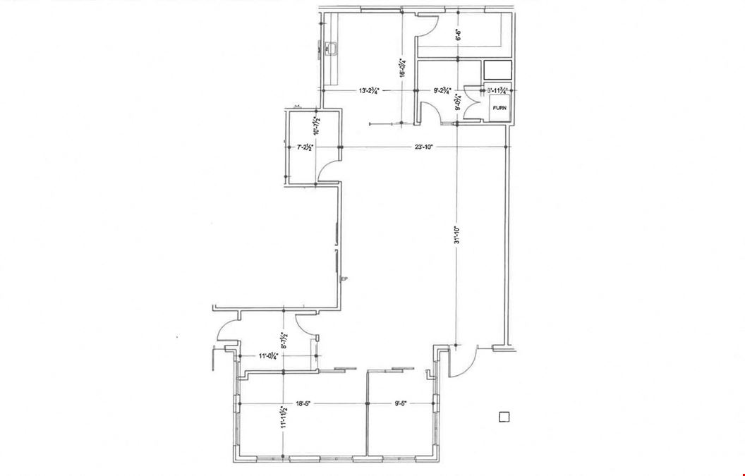 2469 Woodlake Circle