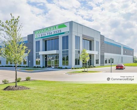 Preview of Industrial space for Rent at 1202 S Lone Elm Rd