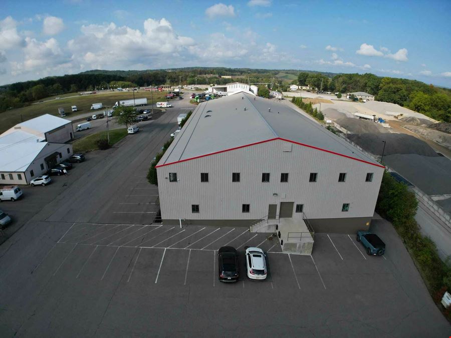 Jackson Business Center