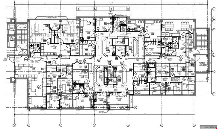 Class-A Medical Suite For Lease