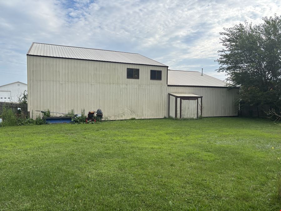207 N 4099th Rd
