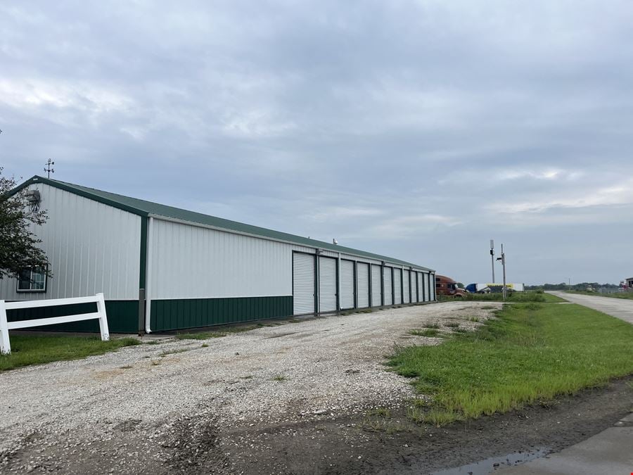 Onawa Self Storage Portfolio