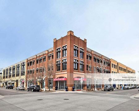 Preview of Retail space for Rent at 7171 West Alaska Drive