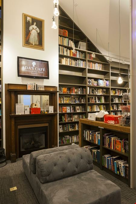 Ada's Technical Books