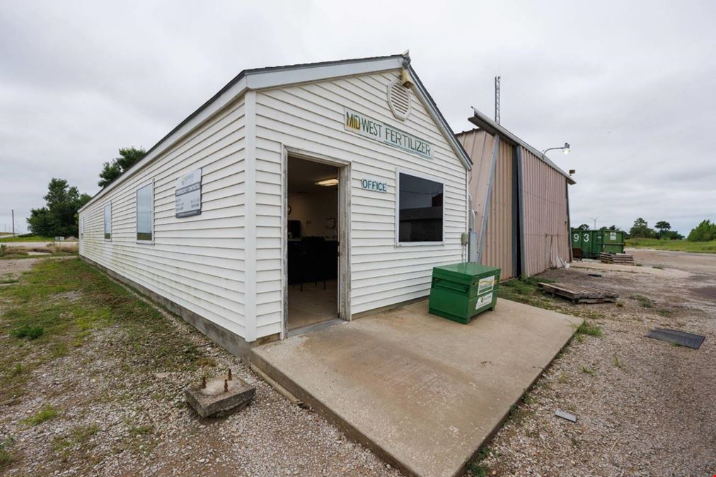 4151 80th Rd + 4 other properties