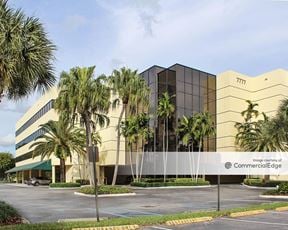 Boca Corporate Centre