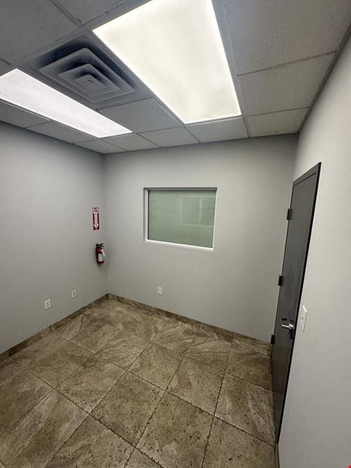 101 Industrial Avenue NE
