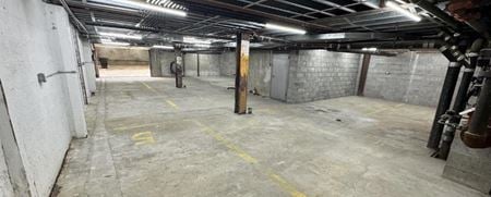 Preview of commercial space at 99 KINGSLAND AVE