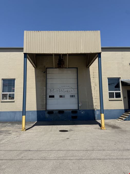 2 N Westwood Ave