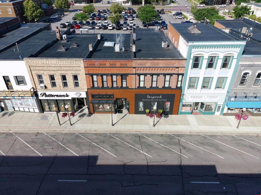 119 N Minnesota St