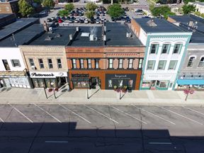 119 N Minnesota St