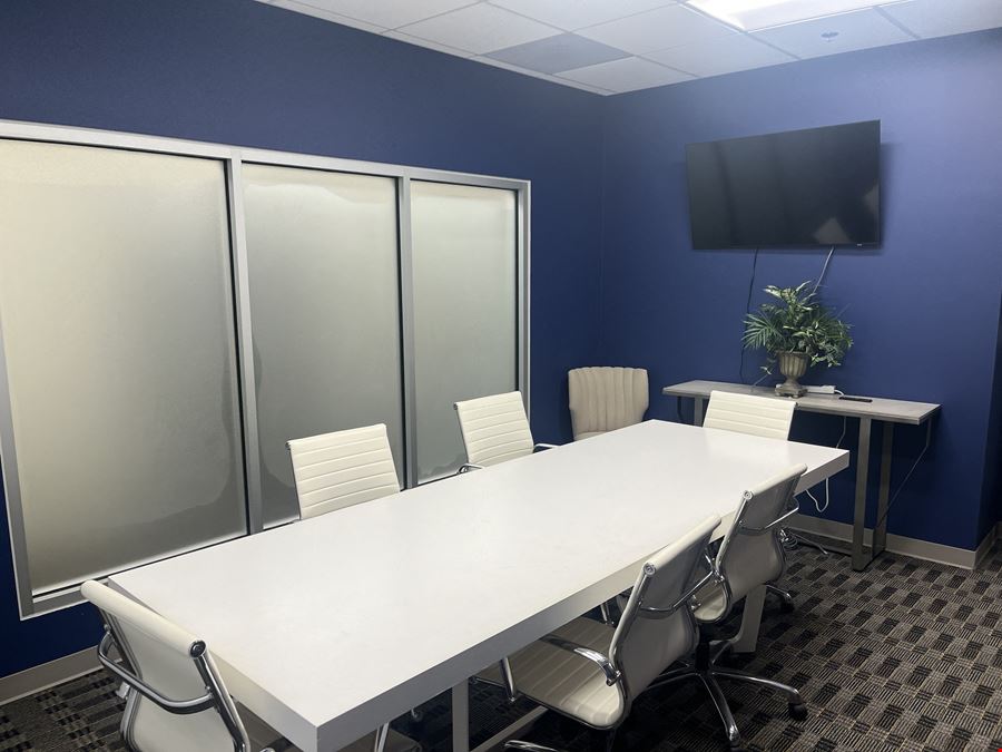Riverwalk Retail & Office
