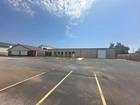 Preview of Industrial space for Sale at 500 Beacon Drive