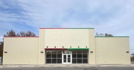 Preview of commercial space at 5395 Indiana 67