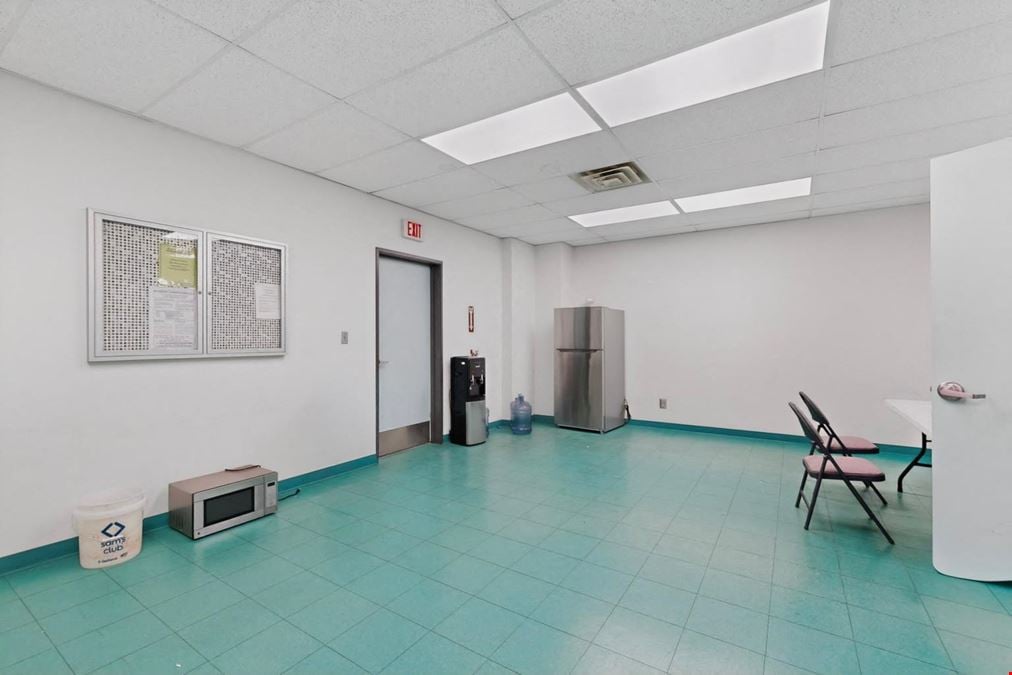 FLEX/WAREHOUSE/OFFICE/YARD/3-PHASE