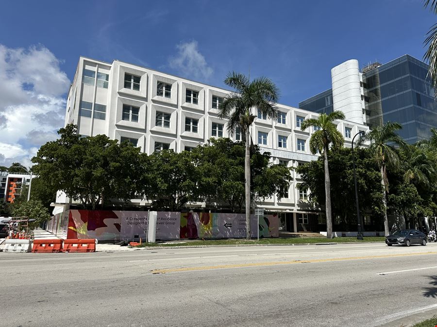 Executive Plaza Medical Office - Biscayne