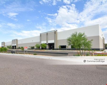 Preview of Industrial space for Rent at 232 South Dobson Road
