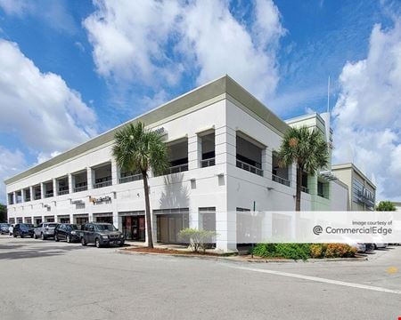 Preview of Retail space for Rent at 4410 West 16th Avenue
