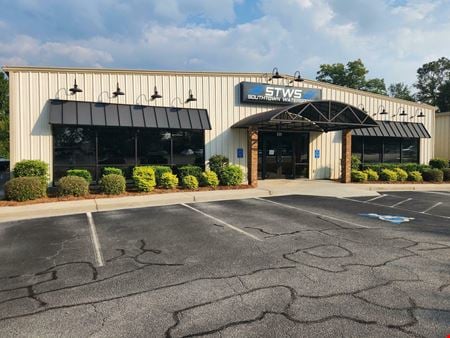 Preview of Retail space for Rent at 318-320 Baston Road GA