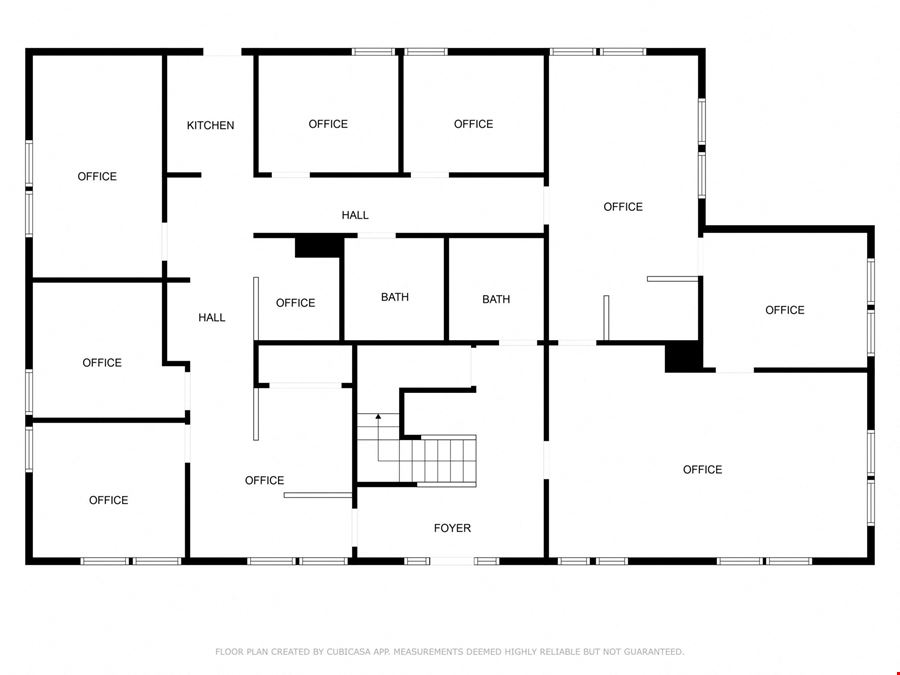 7 Governors Lane