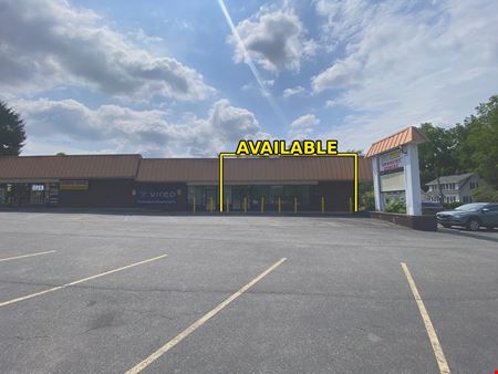 Preview of Retail space for Rent at 40 Fuller Road