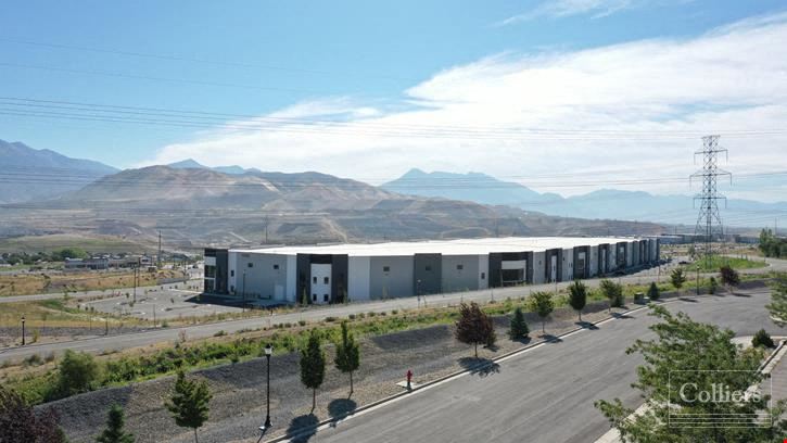 Axia Business Park