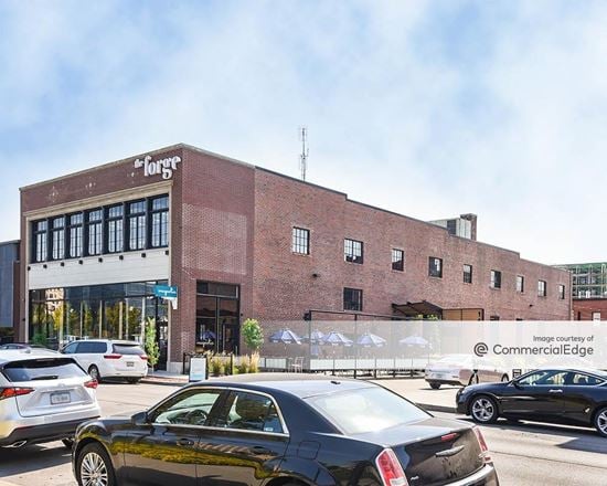Preview of Office space for Rent at 1420 Locust Street