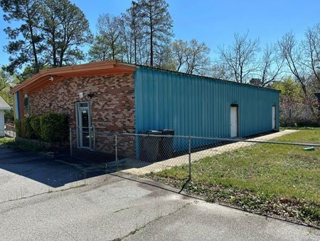 Preview of Office space for Sale at 2006 Lumpkin Road