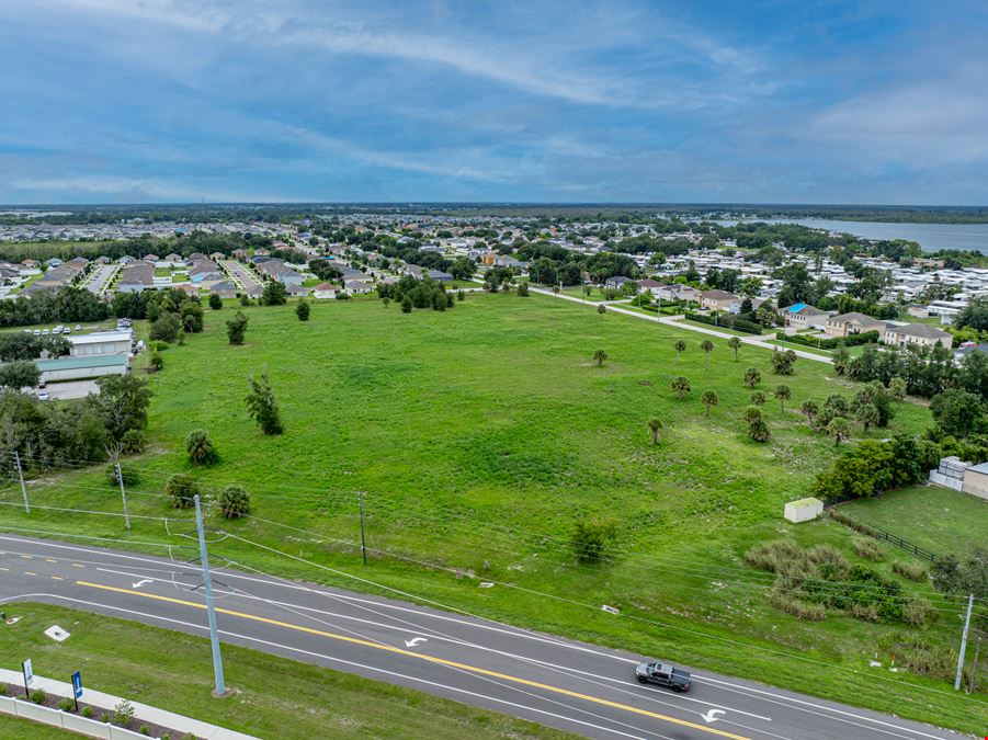 Winter Haven Mixed Use 13.77 Acres