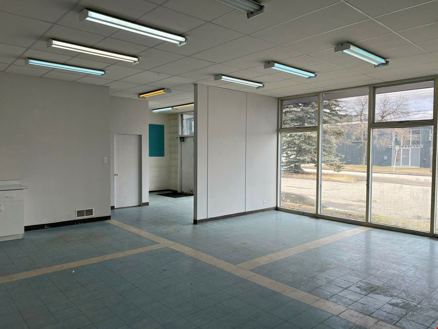 LEASED 110 Forge Road Southeast