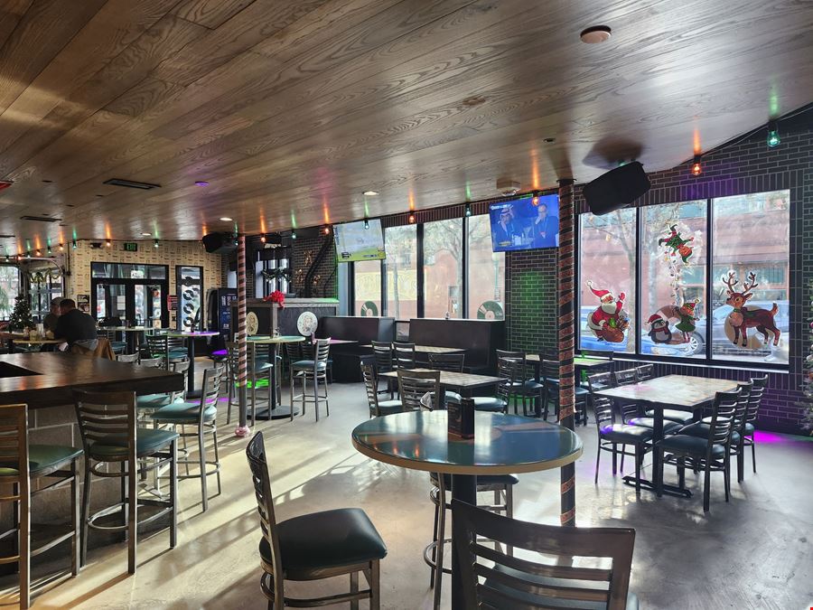 Premier Westport Location