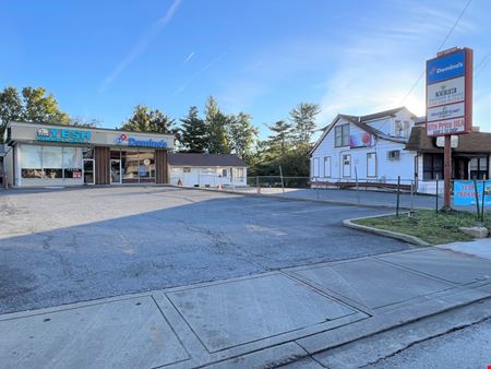 Preview of Retail space for Sale at 607 Reisterstown Road