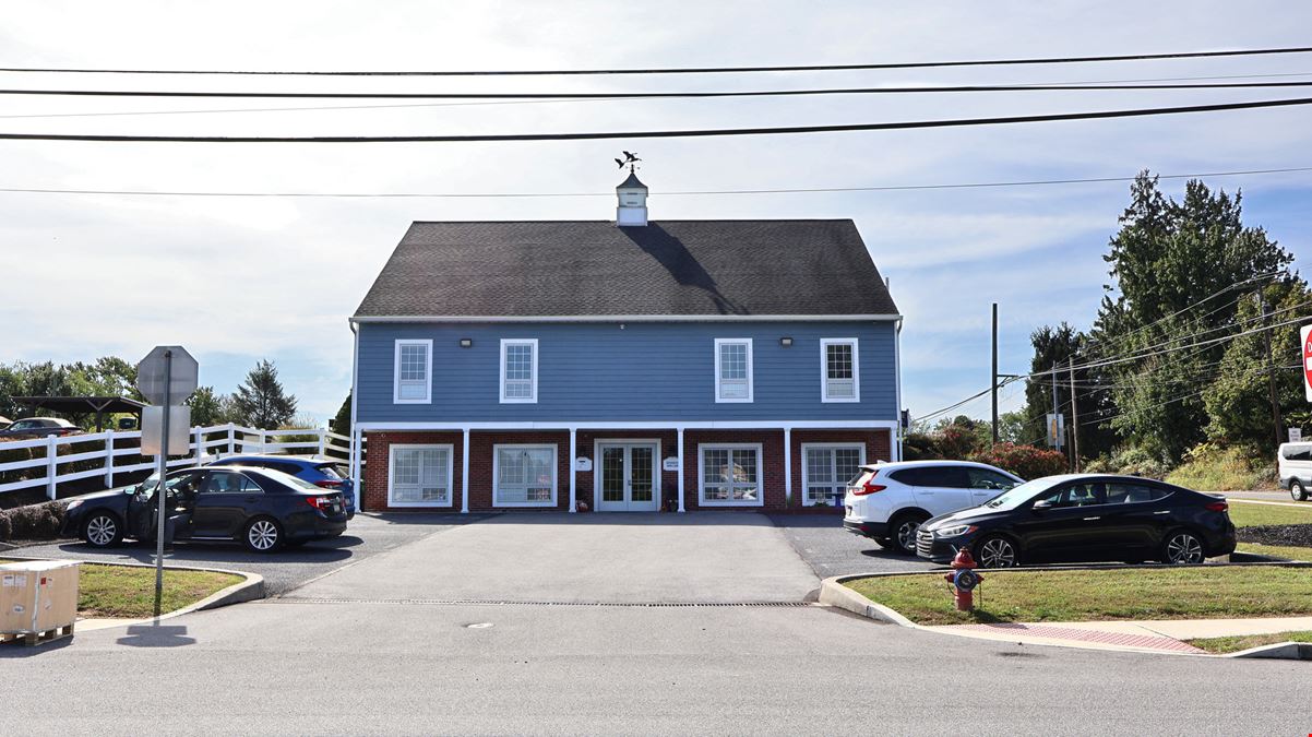 915 N Mountain Rd