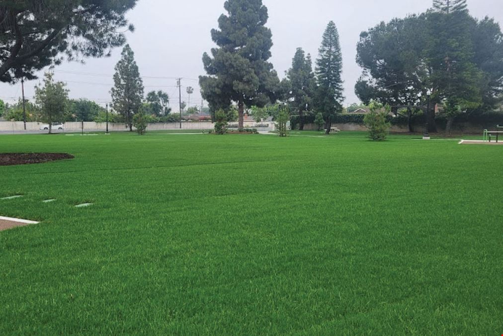 STAND-ALONE PROFESSIONAL OFFICE BUILDING | TUSTIN - NEAR IRVINE