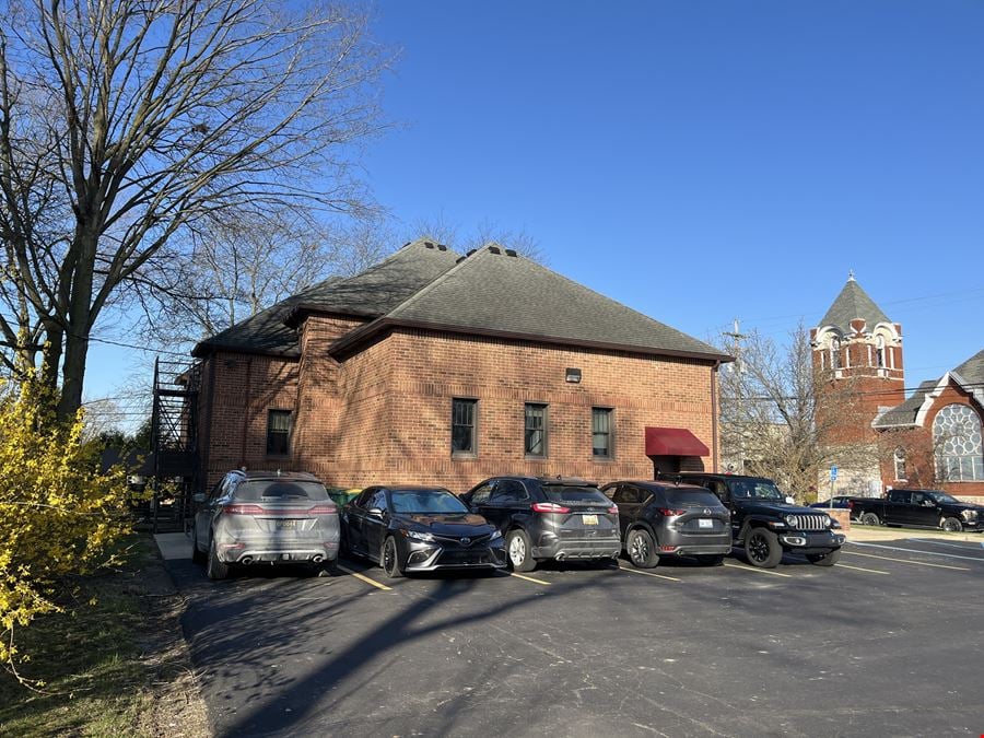 Downtown Saline Office/Retail for Sale