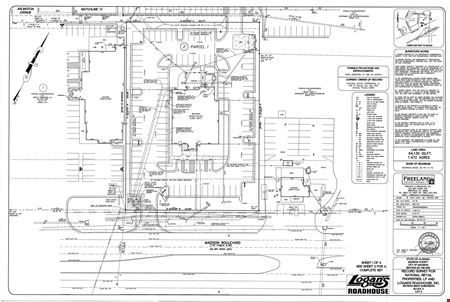 Preview of Retail space for Sale at 8994 Madison Blvd