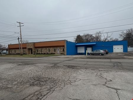 Preview of Industrial space for Sale at 5221 Tractor Rd