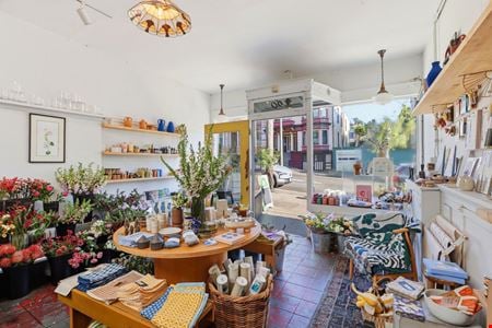 Preview of Retail space for Rent at 90 Parnassus Ave