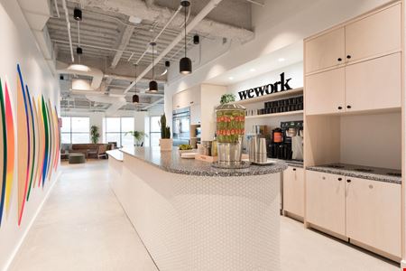 Preview of Coworking space for Rent