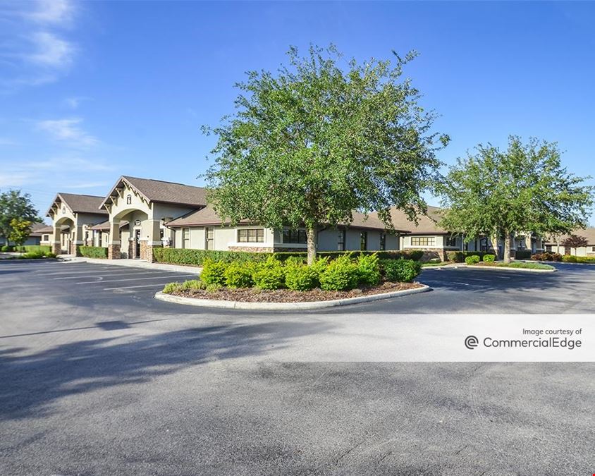 Trinity Professional Center