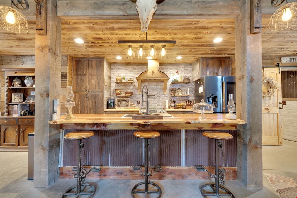 Brush Creek Farm